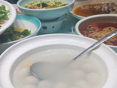 -城北食府(枫林店)