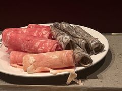 -蓉城四海·澳牛炙烤自助(江阴周庄店)