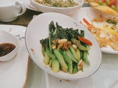 -沪华海鲜大酒楼(南汇店)