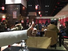 大堂-刘胖子家常菜·蹄花焖藕(中南店)