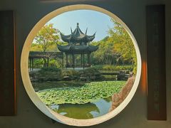 -西溪国家湿地公园