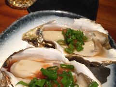 -千代武日本料理(爱建店)