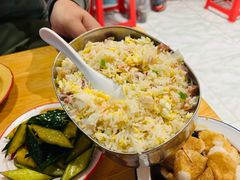 -聂发财重庆江湖菜(解放碑店)
