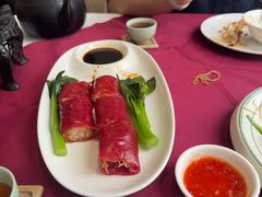 -金苑海鲜酒家(新港中路店)