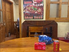 -圣夜东北菜烧烤·夜宵·小龙虾(胥江路店)