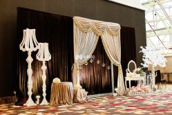 -上海万豪虹桥大酒店·宴会厅