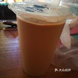 去的时候前面只有一人，没等多久就拿到了