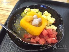 鲜芋仙(番禺万达店)-鲜芋仙(番禺万达广场店)