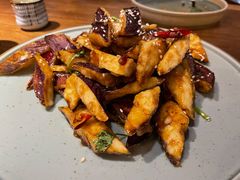 -薇酌饮·陕西菜(南门外店)