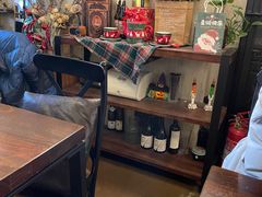 -熙阁咖啡Segnal(时代中心店)