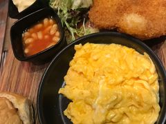 -翠华餐厅(香港国际机场店)