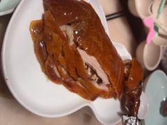 -小吊梨汤·北京菜·烤鸭(鸟巢店)