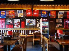 -聚点串吧·北京烧烤(朝北店)