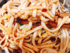 -胖大娘面馆(较场坝街店)