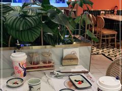 大堂-發起人·肉骨茶(万象汇店)