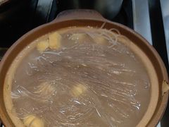 -古都历食南京菜·烤鸭·鸭血粉丝·汤包(南京博物院店)