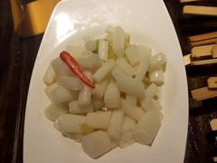 -张氏宽窄巷成都名小吃(茂业百货华强北店)