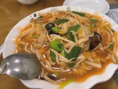 -杏花村水席楼(西大街总店)