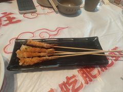 -肥肥虾庄·金牌油焖大虾(汉街SKP店)