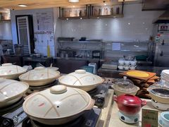 -西贝海鲜汇(槐安路店)