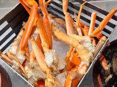 -杭州临平万丽酒店·燃餐厅(人民大道店)