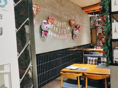 -百特喜·意大利餐厅(鹿都国际商业广场店)