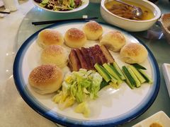-烧肉馆(古北水镇景区店)