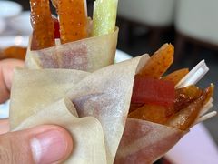 -月福京味斋·烤鸭店·北京菜(鼓楼总店)