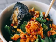 -黑色经典臭豆腐·湖南特产(坡子街店)