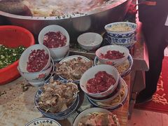 -杨家牛肉汤(淮建路店)
