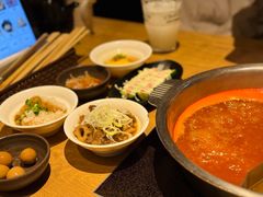 -しゃぶしゃぶ温野菜(京都河原町蛸薬師店)