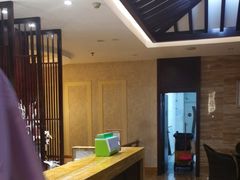 -益健·足疗汗蒸SPA(芙蓉广场店)
