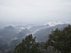 -青城山