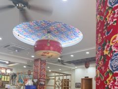 -鹤乡东北菜(崮山路店)