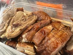 -章云板鸭(总店)