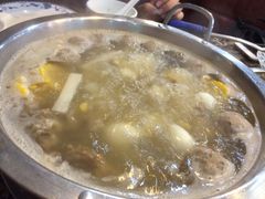 -林记潮牛·牛肉火锅(上马墩店)