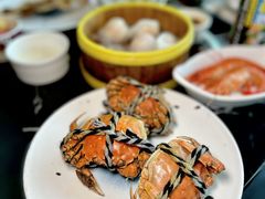 -淡尾·海鲜自助概念餐厅(虹桥南丰城店)