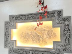 -情满四合院•京菜•烤鸭(动物园店)
