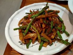 -东北人家铁锅炖(鞍山路店)