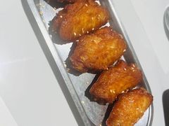 -静香HOUSE·全时段融合餐厅(七星欢乐颂店)