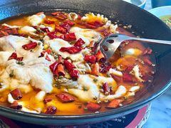 自贡大麻鱼-懒人盐府人家(航天桥店)