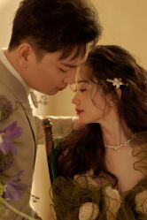 点击看大图 -今生有约婚纱摄影店(景德路店)