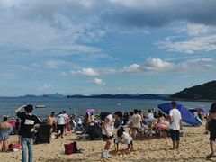 -大梅沙海滨公园