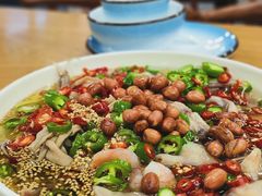-艺味深尝(云锦路店)