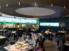 大堂-费大厨辣椒炒肉(黄兴中心广场店)