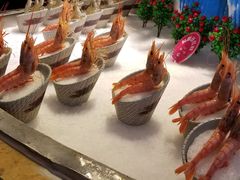 -阳光岛·海鲜盛宴(银泰中心in99店)