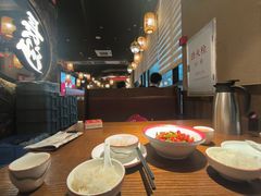 -恰饭·老长沙市井菜(天河客运站店)