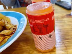 -马三洋芋片(兰州总店)