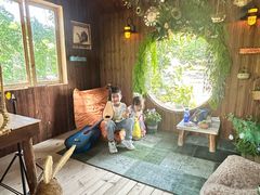 -HERRE·FARM 赫尔露营农场·团建聚会包场