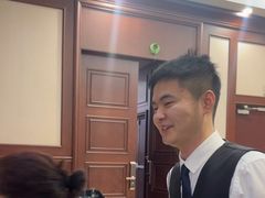 -东方红酒楼(知春路店)